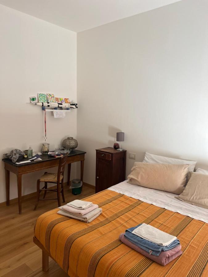 볼로냐 A Casa Di Gia Gia 아파트 외부 사진