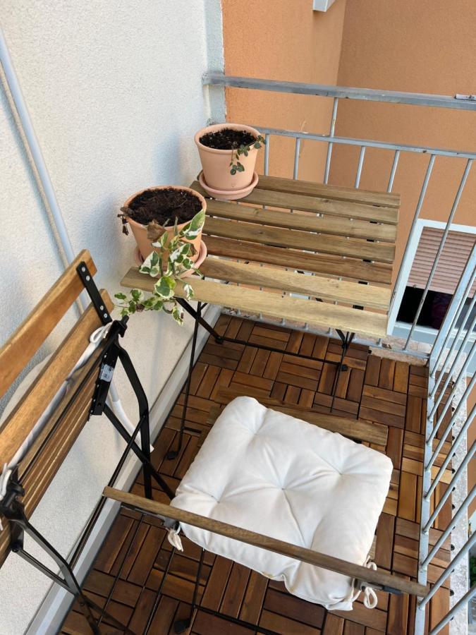 볼로냐 A Casa Di Gia Gia 아파트 외부 사진