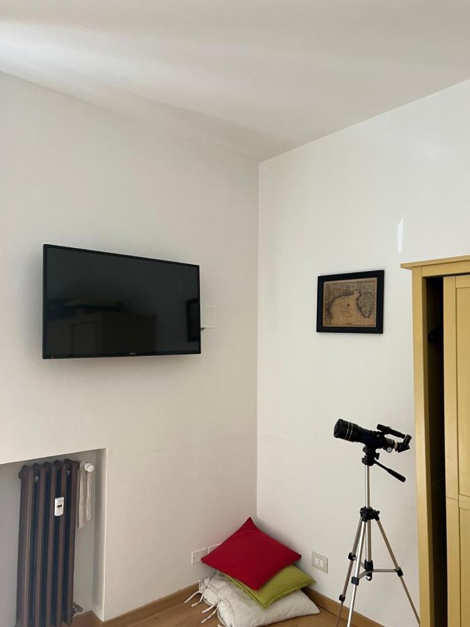 볼로냐 A Casa Di Gia Gia 아파트 외부 사진