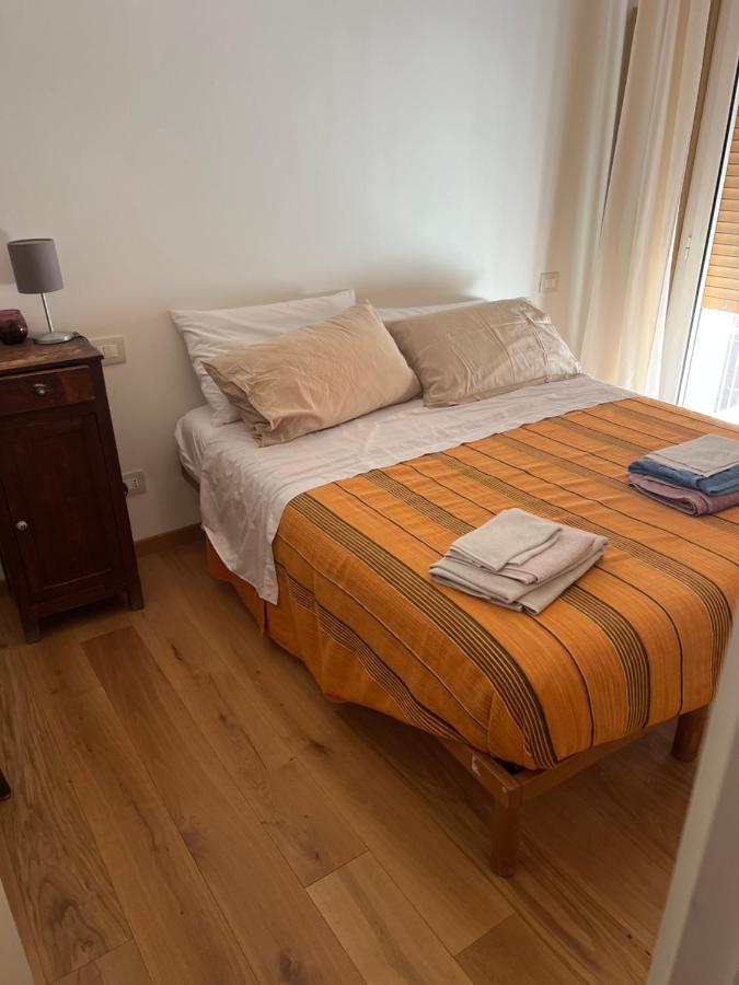 볼로냐 A Casa Di Gia Gia 아파트 외부 사진