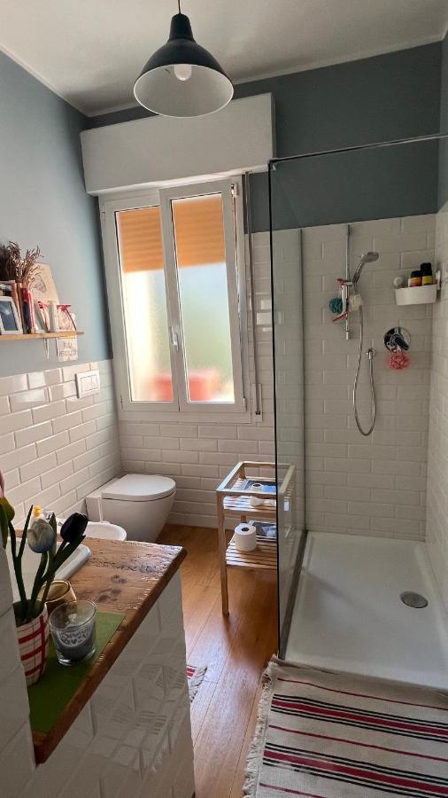 볼로냐 A Casa Di Gia Gia 아파트 외부 사진