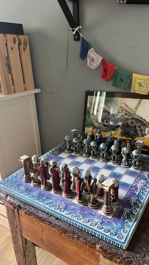 볼로냐 A Casa Di Gia Gia 아파트 외부 사진
