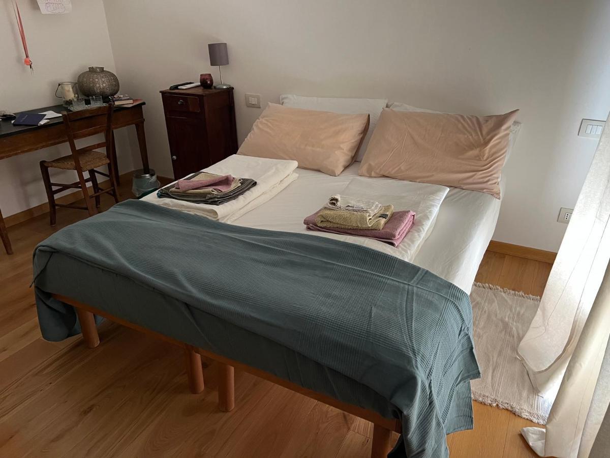 볼로냐 A Casa Di Gia Gia 아파트 외부 사진