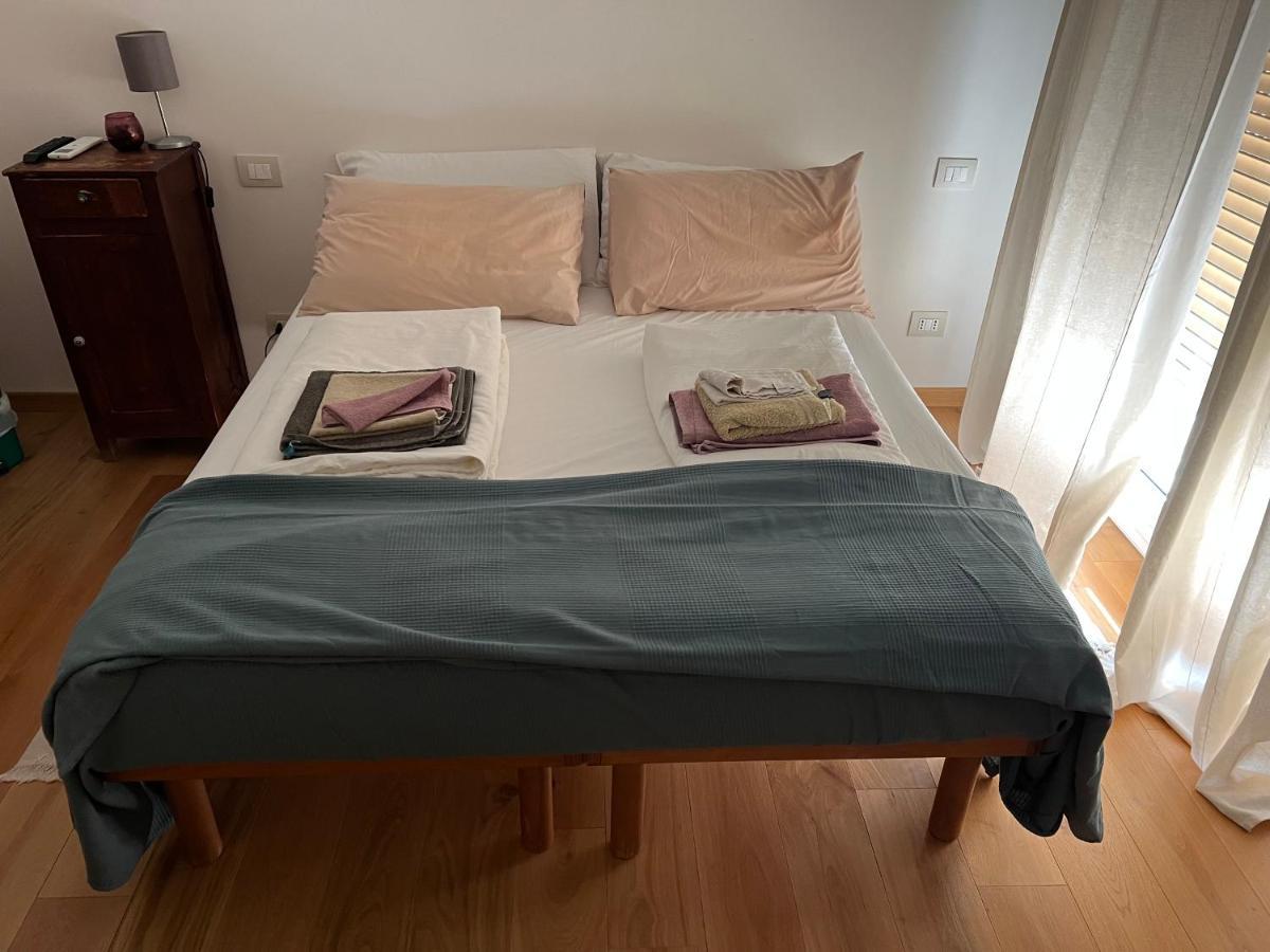 볼로냐 A Casa Di Gia Gia 아파트 외부 사진