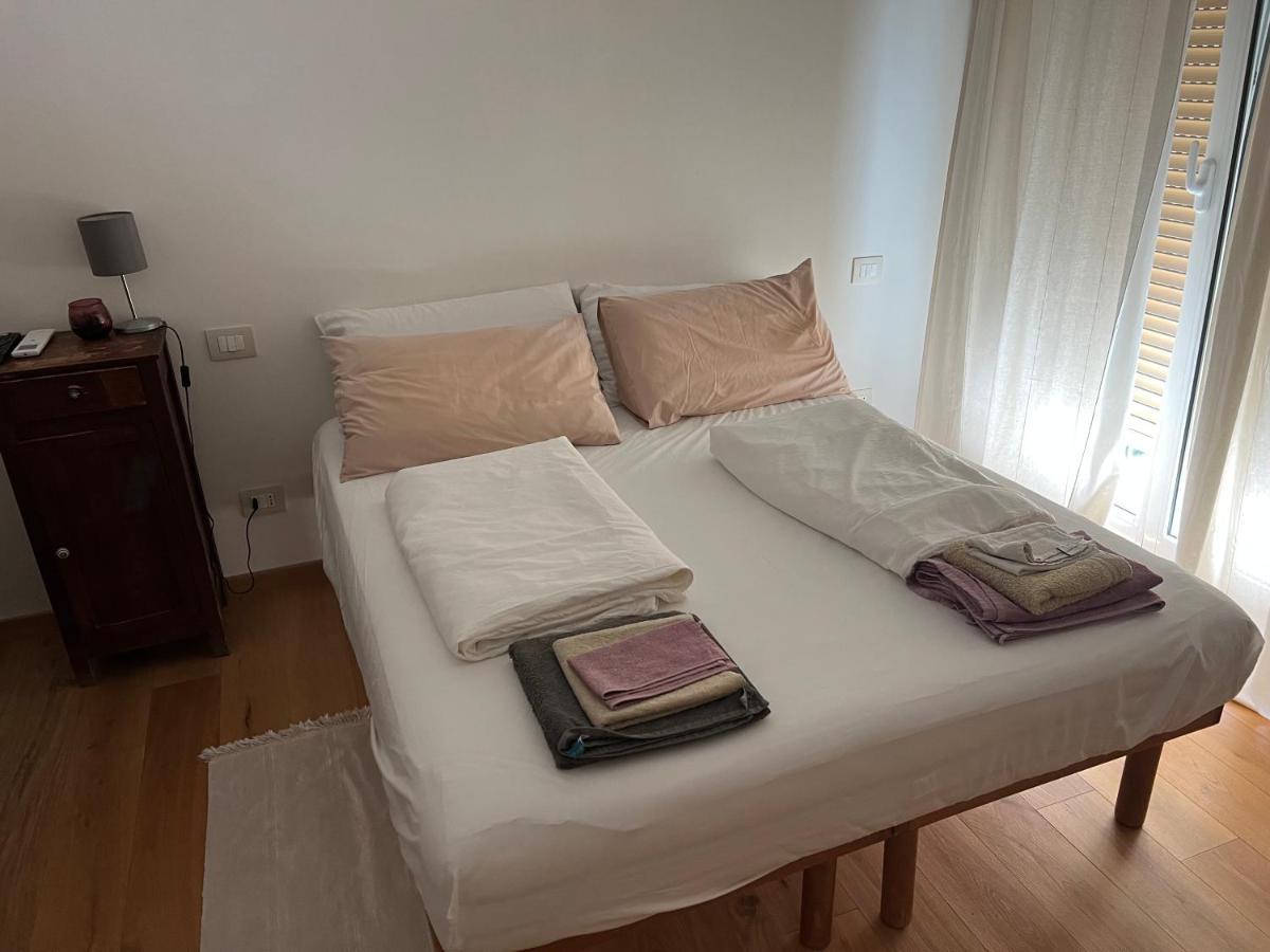 볼로냐 A Casa Di Gia Gia 아파트 외부 사진