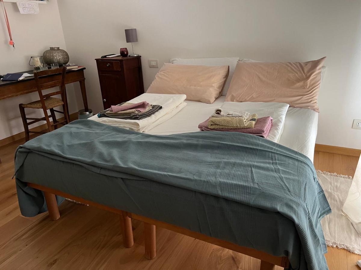 볼로냐 A Casa Di Gia Gia 아파트 외부 사진