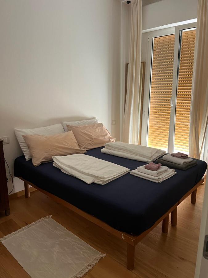 볼로냐 A Casa Di Gia Gia 아파트 외부 사진