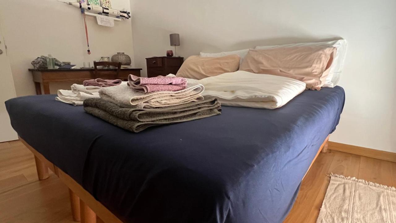 볼로냐 A Casa Di Gia Gia 아파트 외부 사진