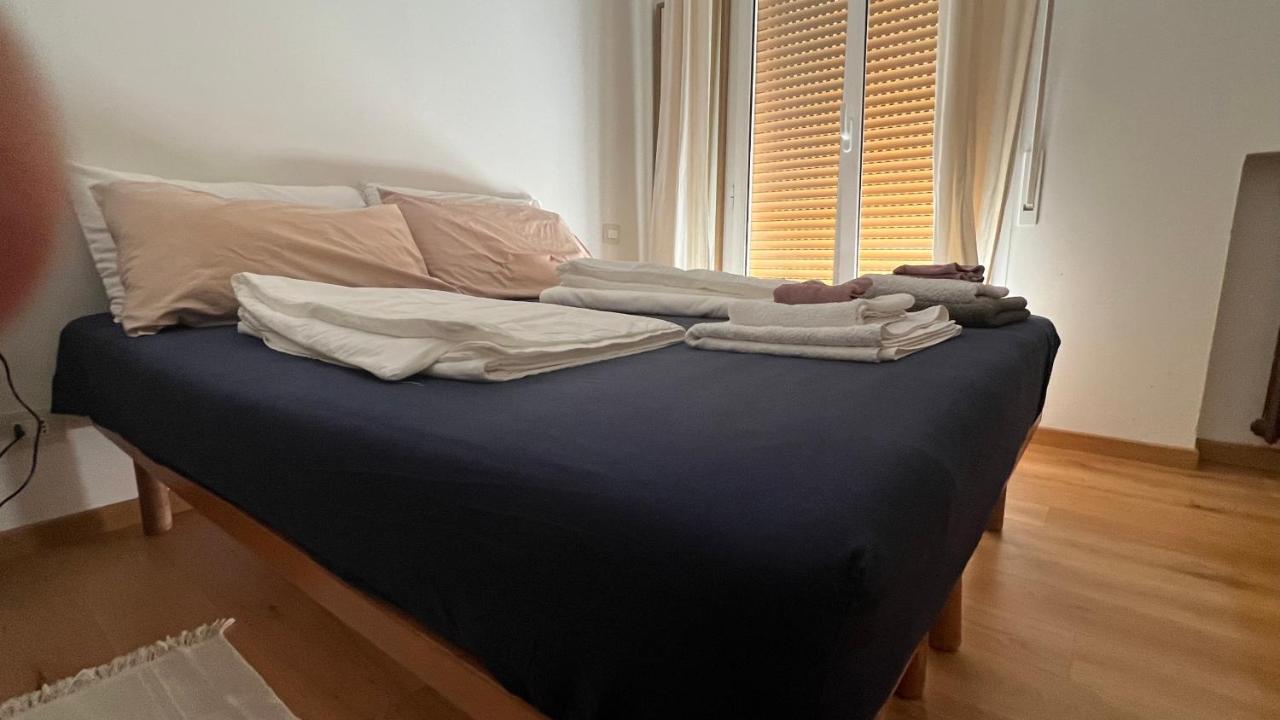 볼로냐 A Casa Di Gia Gia 아파트 외부 사진