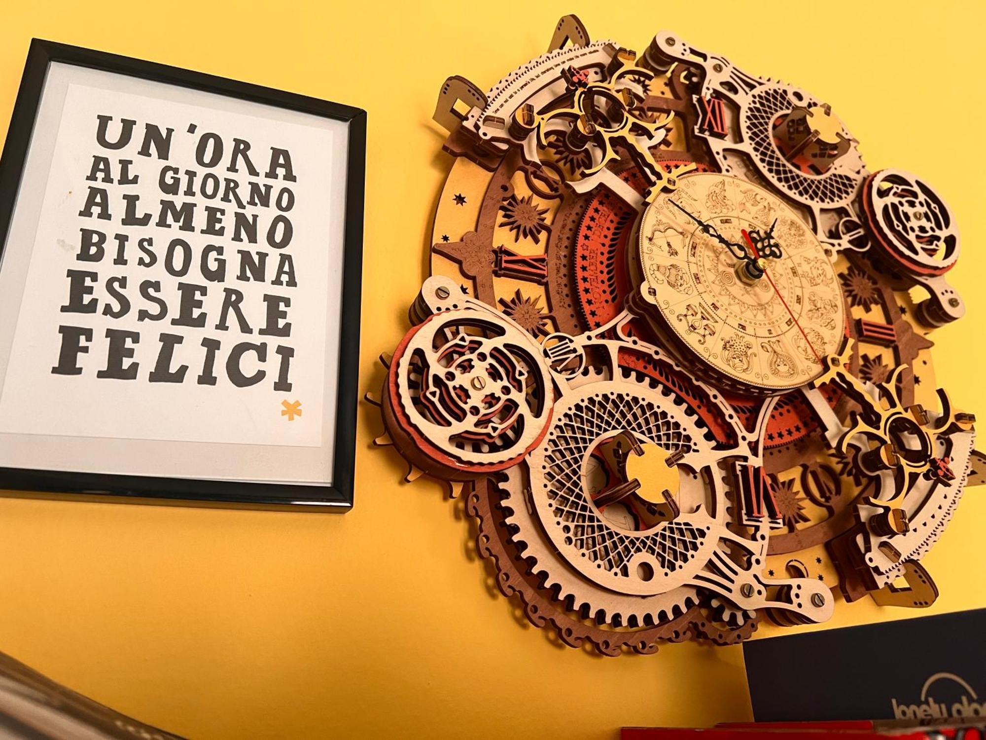볼로냐 A Casa Di Gia Gia 아파트 외부 사진